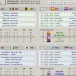 Wm Tippspiel Excel Vorlage Angenehm Wm 2014 Tippspiel Für Excel Download – Giga