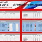 Wm Tippspiel Excel Vorlage Angenehm Wm 2018 Spielplan Als Pdf Excel &amp; Ical Kalender