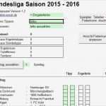 Wm Tippspiel Excel Vorlage Beste Großartig Spielplan Vorlage Galerie