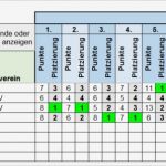 Wm Tippspiel Excel Vorlage Einzigartig Excel Bundesliga Tippspiel 2017 2018