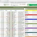 Wm Tippspiel Excel Vorlage Gut Kostenloser Spielplan Und Tippspiel In Excel Für
