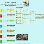 Wm Tippspiel Excel Vorlage Süß Fussball