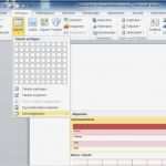 Word Eigene Vorlage Erstellen Luxus Word Schnelltabellen Eigene Vorlagen Für Tabellen Und