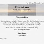 Word Vorlage Danksagung Trauer Süß Muster Danksagung Trauer