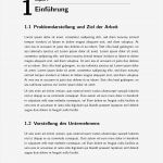 Word Vorlage Dissertation Wunderbar Lyx Vorlage – Timos Blog