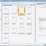 Word Vorlage Erstellen 2010 Neu Word Vorlagen Briefkopf Und Briefköpfe Für Automatik