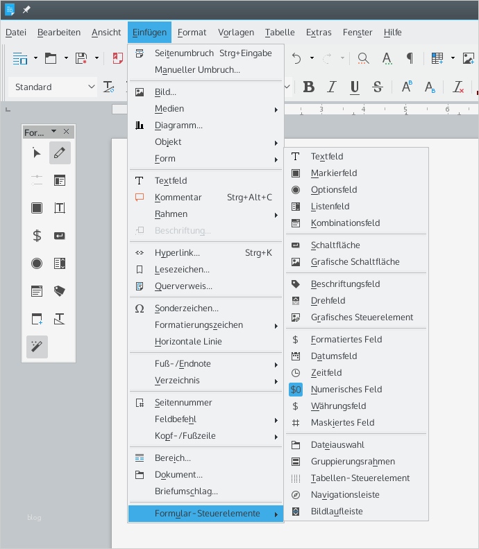 Word Vorlage Erstellen Mit Textfeldern Wunderbar Pdf ...