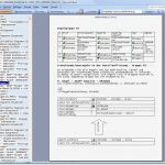 Word Vorlage Technische Dokumentation Erstaunlich Ct software