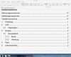 Word Vorlage Wissenschaftliche Arbeit Docx Best Of Word Automatisches Inhaltsverzeichnis Und Seitenzahlen
