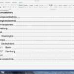 Word Vorlage Wissenschaftliche Arbeit Docx Best Of Word Automatisches Inhaltsverzeichnis Und Seitenzahlen