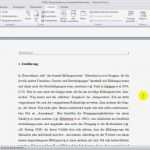 Word Vorlage Wissenschaftliche Arbeit Docx Bewundernswert Wissenschaftliche Arbeit 1 Mit Word 2010 formatieren