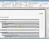 Word Vorlage Wissenschaftliche Arbeit Docx Wunderbar Umfangreiche Dokumente In Word Teil 12 Inhaltsverzeichnis