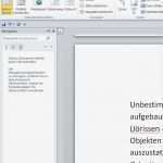 Word Vorlagen Erstellen Lassen Cool atemberaubend Erstellen Sie Eine Zusammenfassung In Word