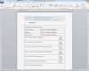 Word Vorlagen Erstellen Lassen Süß Word Vorlage Fragebogen – Mimpi