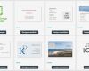 Word Vorlagen Erstellen Lassen Wunderbar Visitenkarten Erstellen so Geht’s Kostenlos Mit Freeware
