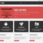 Wordpress theme Vorlage Angenehm Wordpress theme Für It