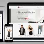 Wordpress theme Vorlage Einzigartig Shopper Mehrzweck Woo Merce Wordpress Vorlage