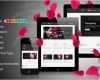 Wordpress theme Vorlage Erstaunlich Responsives Wordpress Vorlage Von Zen