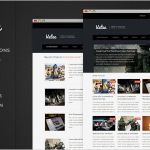 Wordpress theme Vorlage Gut Vetee Magazin Wordpress Vorlage