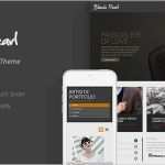 Wordpress theme Vorlage Hübsch Black Pearl – Responsive Fashion Wordpress Vorlage