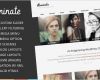 Wordpress theme Vorlage Luxus Illuminate – Minimalistisches Und Kreatives Wordpress