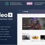 Wordpress theme Vorlage Süß Slimvideo Video Wordpress Munity Vorlage Agentur