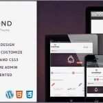 Wordpress theme Vorlage Wunderbar Diamant – Responsive Woo Merce Vorlage