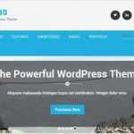 Wordpress Vorlagen Deutsch Best Of Wordpress Vorlagen Creative Publisher