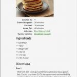 Wordpress Vorlagen Deutsch Cool Getmecooking Recipe Plugin Für Wp Im Test