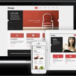 Wordpress Vorlagen Deutsch Elegant Premium Wordpress themes Deutsch