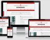 Wordpress Vorlagen Deutsch Erstaunlich Fice Training &amp; Webdesign Portfolio Dengler