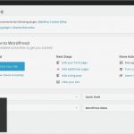 Wordpress Vorlagen Deutsch Erstaunlich Wordpress Wie ändert Man Reihenfolge Von Admin