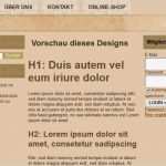 Wordpress Vorlagen Deutsch Genial Schön Vorlage Artisteer Ideen Dokumentationsvorlage