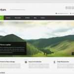 Wordpress Vorlagen Deutsch Wunderbar 20 Best Wordpress themes Pro Oktober 2012