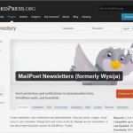 Wordpress Vorlagen Deutsch Wunderbar Wordpress Autoresponder Deutsch Kostenlos Gratis