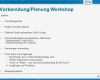 Workshop Planung Vorlage Schönste Großzügig Workshop Agenda Beispiel Fotos Bilder Für Das