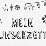 Wunschzettel Weihnachtsmann Vorlage Elegant Wunschzettel Vorlage Wunschzettel Weihnachten Kribbelbunt