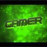 Youtube Intro Vorlagen Best Of Intro for Gamer by Kibart [60fps]