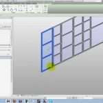 Youtube Intro Vorlagen Inspiration Revit 2012 Fassadenelement Familie Erstellen Teil 1