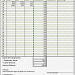 Zeiterfassung Vorlage Excel Einzigartig Excel Vorlage Für Eine Kostenlose Arbeitszeiterfassung