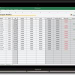 Zeiterfassung Vorlage Excel Erstaunlich Zeiterfassung In Excel