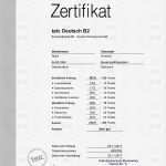 Zertifikat Vorlage Pdf Bewundernswert Zertifikat Telc Deutsch B2 Kaufen